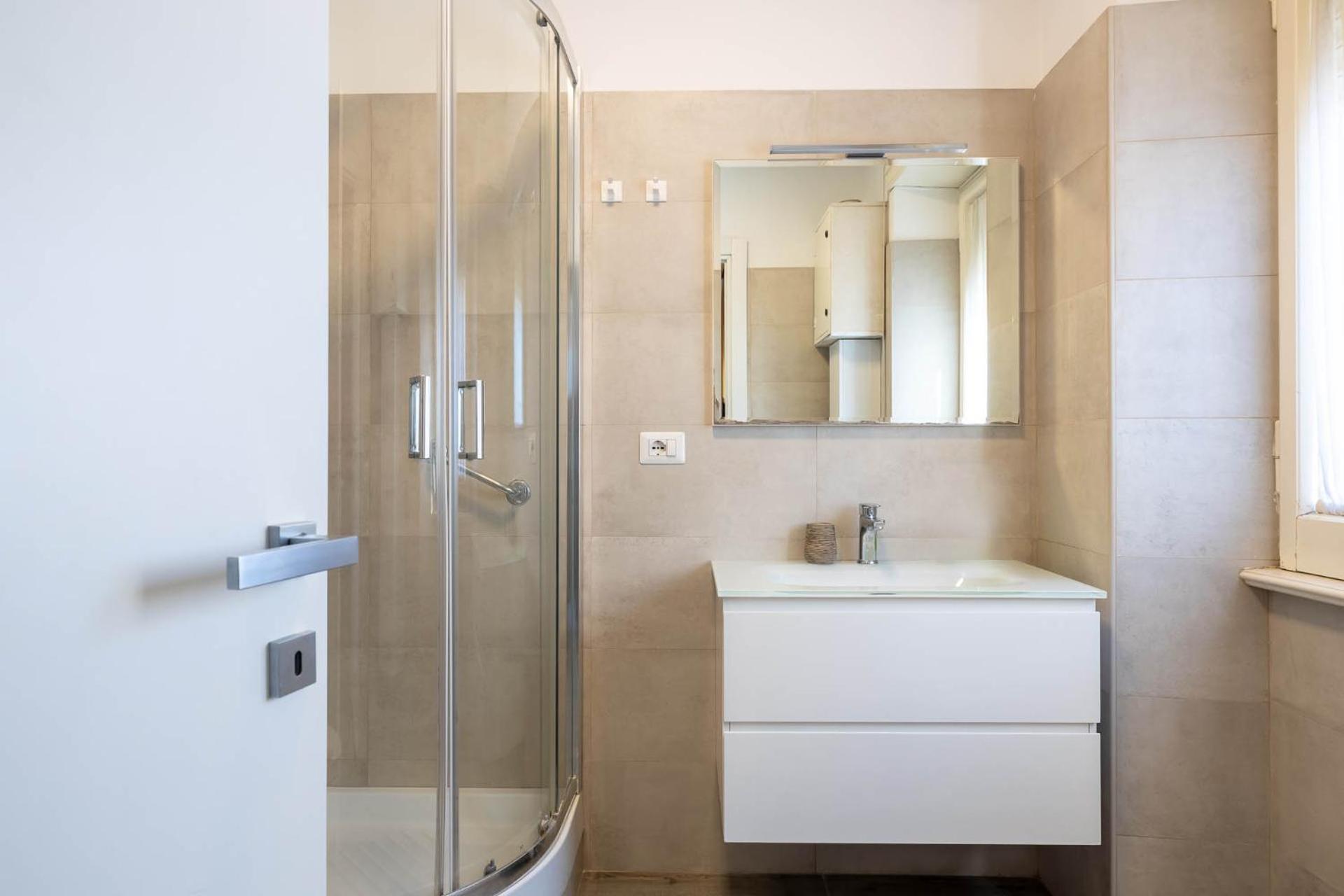 Romantica Vatican Suites Exterior foto